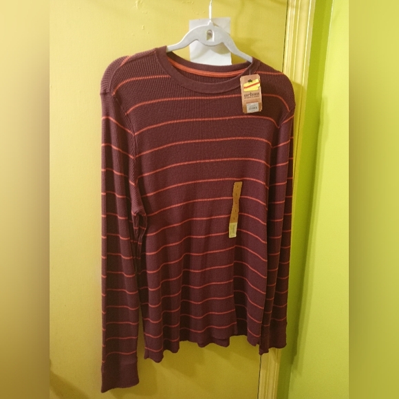 NWOT Urban Pipeline Men's Shirt - Picture 5 of 6